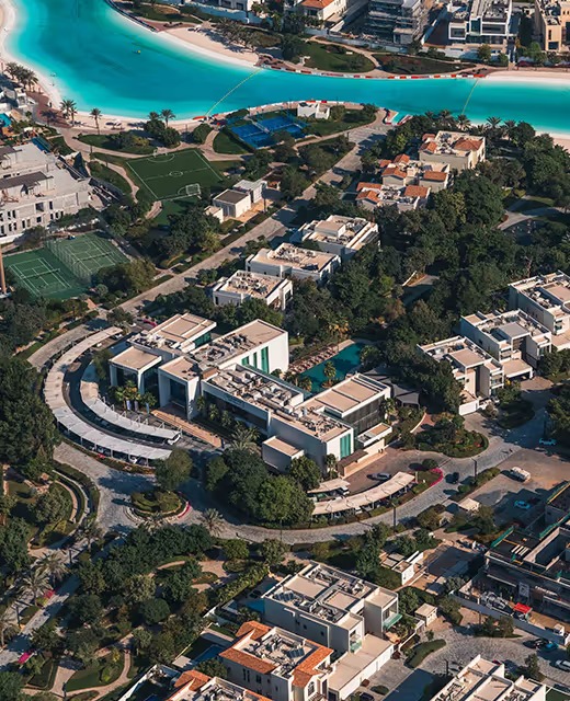 Nakheel - Meydan