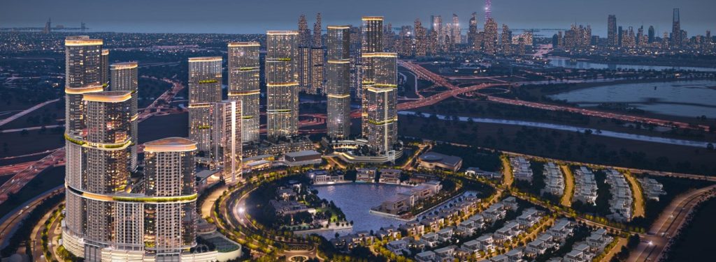 Documents Required to Buy Property in Dubai