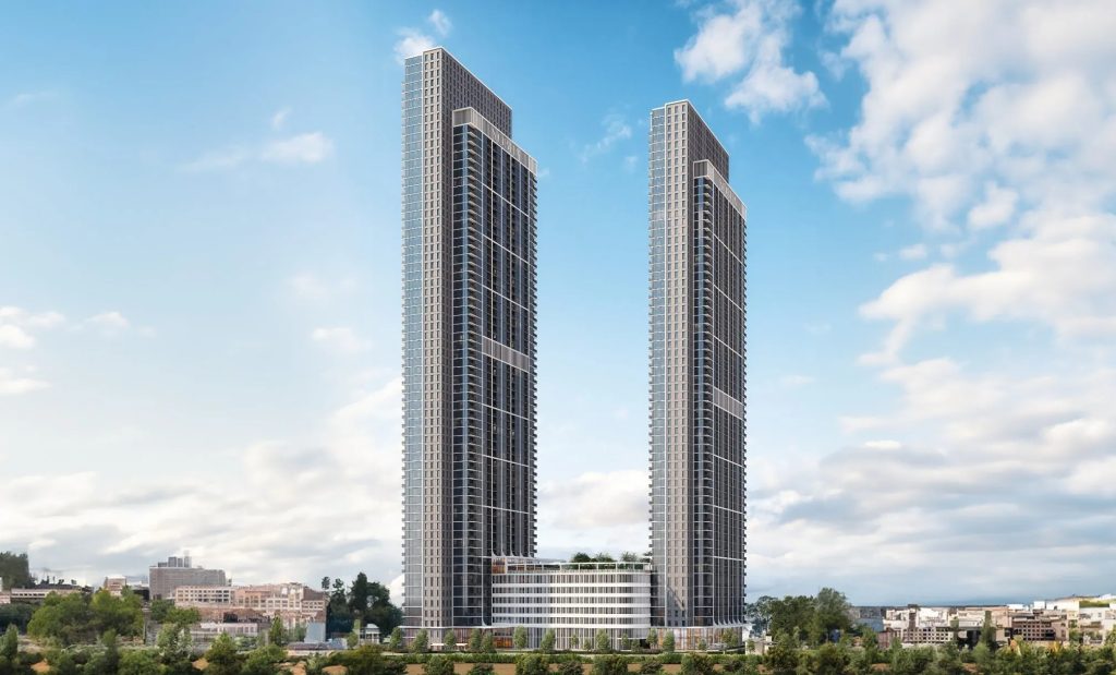 Sobha-Creek Vistas Heights