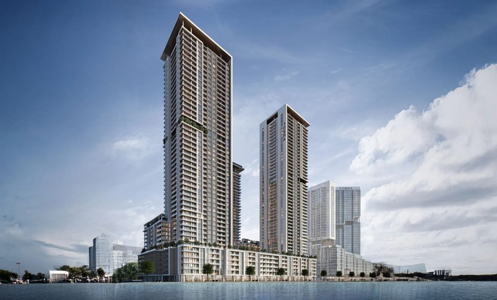 Sobha-Hartland