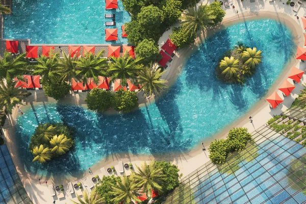 Damac - Hills