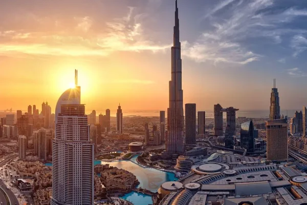 Emaar Properties for Sale in Dubai
