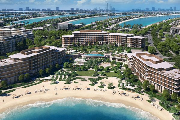 Nakheel Properties