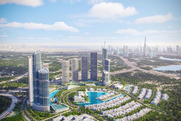 Shoba Properties